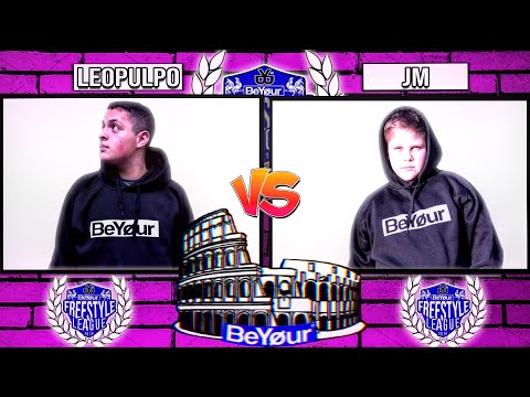 LEOPULPO vs JM | SEMIFINALES | BeYourGallos 4ª TEMPORADA 2019