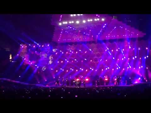 Bell Biv Timberlake "Poison"