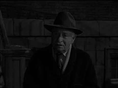 1x12 Ai Confini Della Realtà (The Twilight Zone) pt.6 - Chi troppo vuole