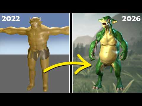 This Is Why Real 3D Artists Are So Valuable