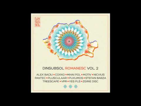 Zgîrie Disc - Pace pe pamant II (Original Mix) [DNSR002]