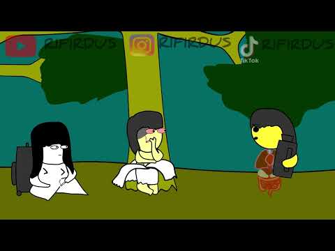 KOMPILASI episode perjurigan