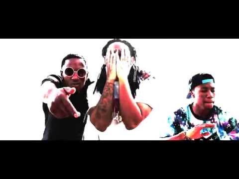 Terick Lamont - From The Jump feat Vee Tha Rula x Jeuice