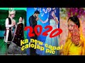 2020 Ka Best New Capal ‍ ️‍ ‍ ️‍ Calojap Pic