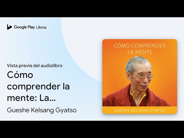 Vídeo relacionado con Cómo comprender la mente: La naturaleza y el poder de la mente (BUDISMO)