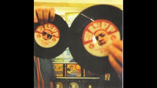 DJ Shadow &amp; Cut Chemist - Brainfreeze (1999) CD Rip