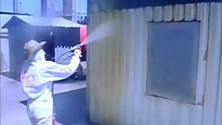 GÜNÖZ İZOLASYON.bandırma poliuretan.balıkesir