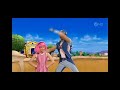 Lazy Town Take A Vacation Swedish