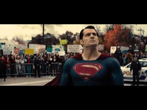 БЕТМЕН ПРОТИ СУПЕРМЕНА: НА ЗОРІ СПРАВЕДЛИВОСТІ. Другий трейлер (український) HD