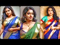 4K Indian Aiart Lookbook Model Lalisa Aibeauty 4kvideo Trending AI Lookbook Aiart Lalisa
