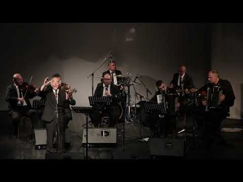 Slobodan Jovanović - Što mi je merak poljak da bidnem (Festival Vranjska gradska pesma).