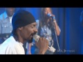 Snoop Dogg Ups Downs AOL Sessions