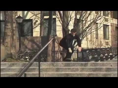 Ben Kadow - Strangers