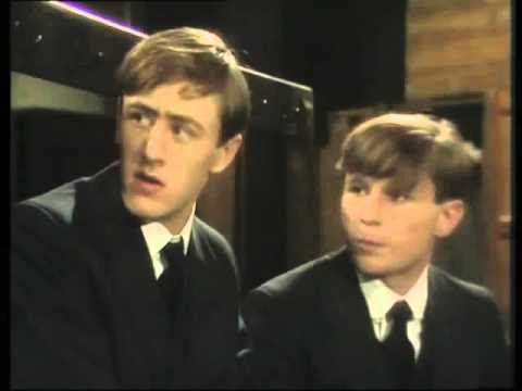 To Serve Them All My Days - Episode 5