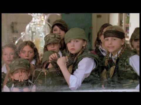 St Trinian's Official Trailer (HD)