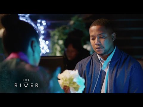 Work It Out With a Therapist – The River | 1 Magic