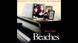 Beaches Soundtrack- Otto Titsling