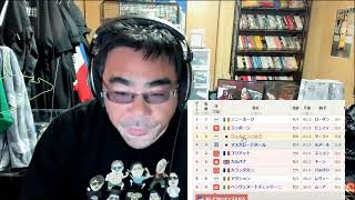 【競馬】キングジョージ６世＆クイーンエリザベスステークス・英Ｇ１　２０万勝負　よっさん