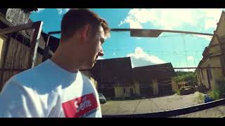 Roast Yourself Hip-Hop Cover