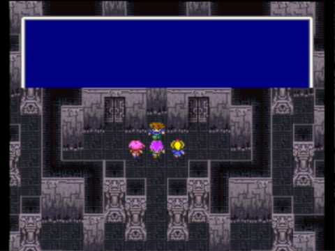 FFVPG Walkthrough: Part 77 - Fork Tower 1st Part