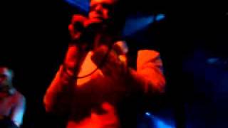 White Lies - The Power & The Glory