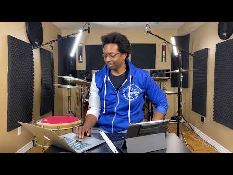 ‘Ask Beatdown’ Livestream - Drummers Hang