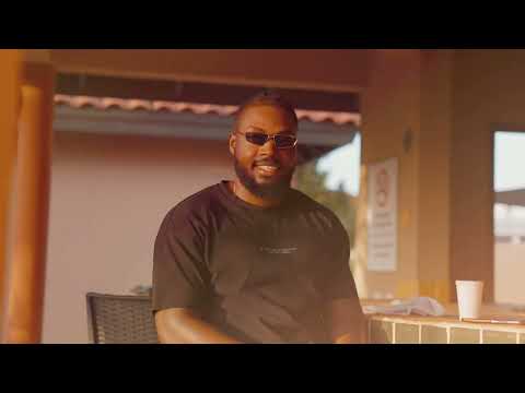 WoodL.o.l  - NAD'I LOVE  ( Official Music Video)