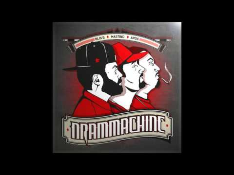 Blo/B,Mastino & Dj Apoc -Hades- (feat.Donald D,Dj Daf.Tee)