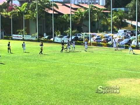 Segunda Esportiva - Central e Santo Antônio