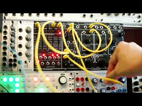 TTMC Tokyo Gate 2 Bridge CV IN , Low Pass Gate