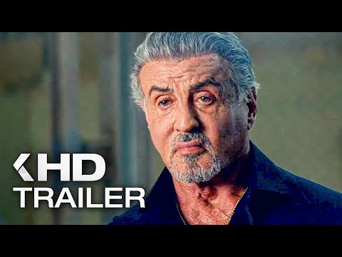 Trailer-Vorschau: Tulsa King