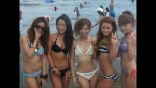 【参考】素人さんかわいい水着画像集 【必見】