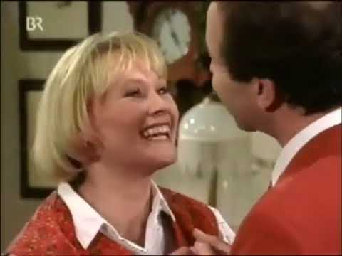 Die wilde Hilde  -  Chiemgauer Volkstheater