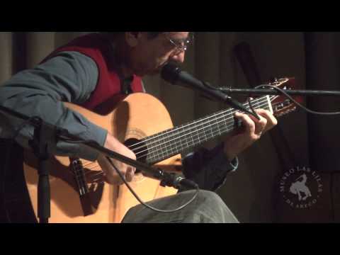 2015 - Juan Falú - "La Cuartelera"