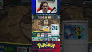 Promovendo o Pokemon certo para não perder na corrida de Prêmios #pokemontcg #pokemon #cardgame