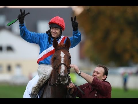 Galopp-TV: Diamond Dove ist die beste 2-jährige Stute Deutschlands