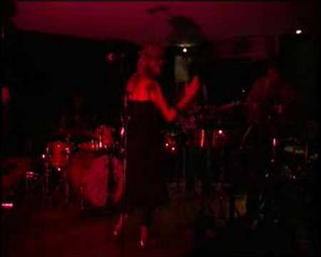 "You got the love" - The Lovely Laura