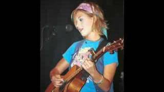 Katy Perry (Katy Hudson) 2001 - When There&#39;s Nothing Left