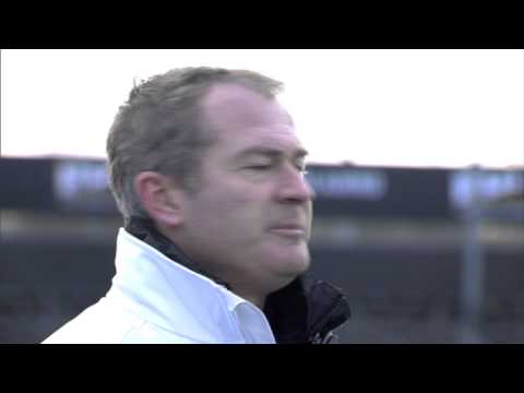 Sounds of the EHL - Waterloo Ducks vs Berliner HC