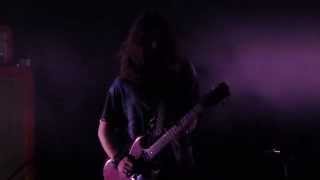 California Breed - Medusa (08.11.2014, Izvestiya Hall, Moscow, Russia)