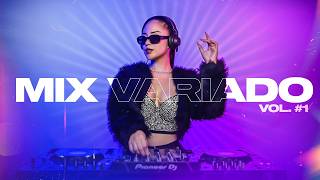 Download lagu MIX VARIADO VOL 1 - DJ LYA (REGGAETON, ELECTRÓNICA, SALSA, TECHNO, MERENGUE, ETC) mp3