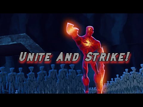 Hot Wheels Battle Force 5 S02E26 Unite and Strike 1080p