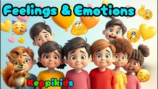 Feelings Emotions Song gameplay video by Anonymous, 1:48 duration