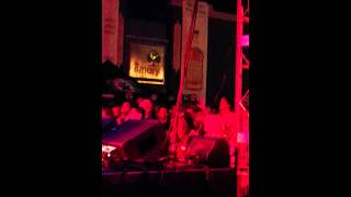 DIY Fest 2015 Electric Six with Mel