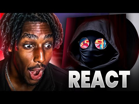 Les bonus froissent l'album... (React Kekra)