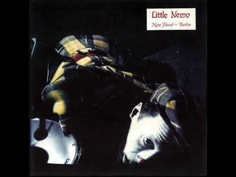LITTLE NEMO - NEW FLOOD