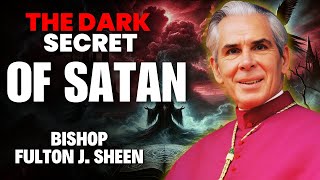 Fulton Sheen Sermons - Signs You Are Falling Into Satan's Trap