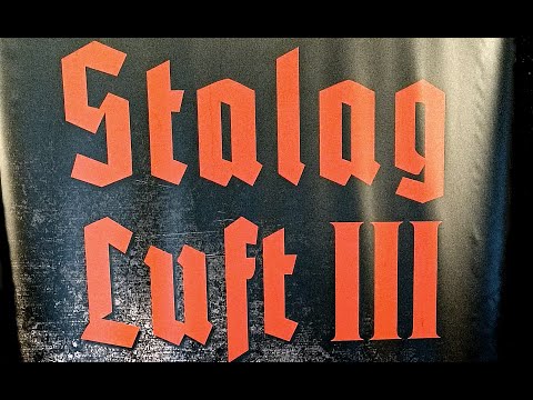 Stalag Luft III 2025