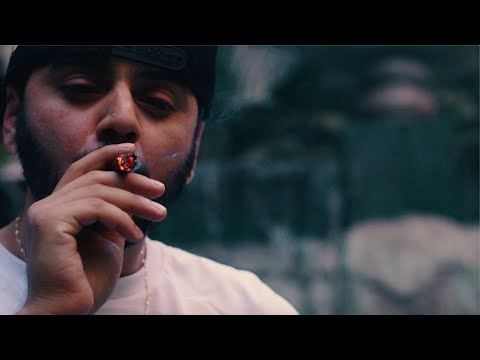 Chris Christopher "Automatic" (prod. Scotty Bay) Official Music Video