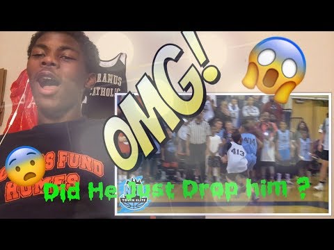 He Almost DROPPED Him!! Julian Newman vs Jaythan Bosch 9 MONTH BATTLE - NEO & MSHTV Camp REACTION!!!